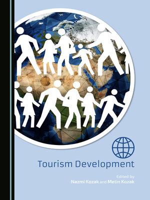 cover image of Tourism Development
